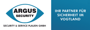 Argus Security & Service Plauen GmbH
