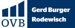 OVB Vermögensberatung  AG, Gerd Burger 