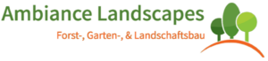 Garten und Landschaftsbau Ambiance Landscapes