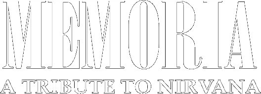 Logo von MEMORIA