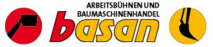 basan – Hebebühnen