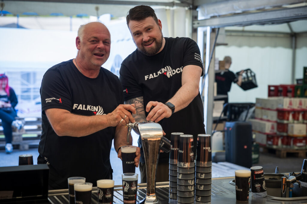 Pressefoto 2026 – Festivalbar