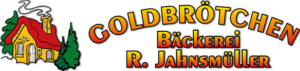Goldbrötchen Bäckerei Jahnsmüller