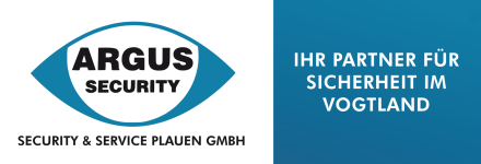Logo Argus Security