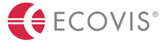 Logo Ecovis