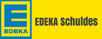 Logo Edeka Schuldes