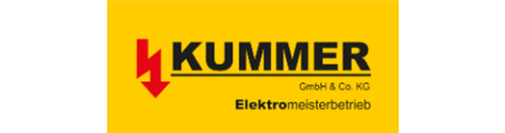 Logo Elektro Kummer