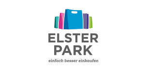 Logo Elsterpark