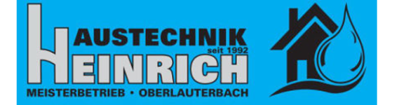 Logo Haustechnik Heinrich