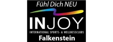 Logo Injoy