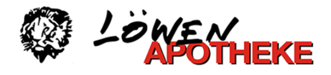 Logo Löwenapotheke Ellefeld