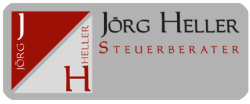 Logo Steuerberater Heller