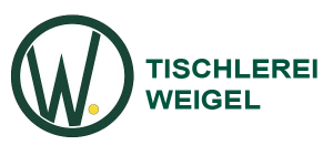 Logo Tischlerei Weigel_neu