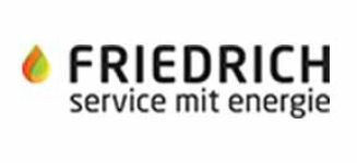 friedrich mineralölhandel